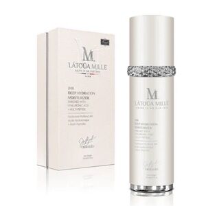 L'Atoua Mille Deep Hydration Moisturizer